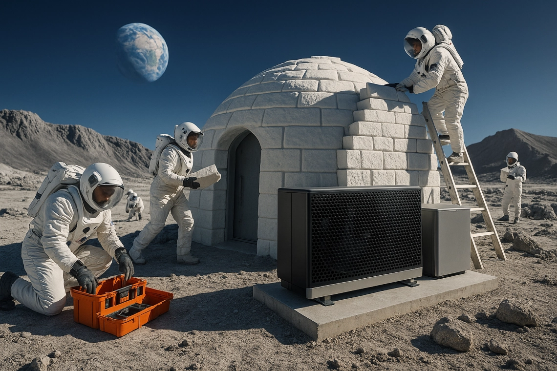 Medizinische Basen & Hilfscamps in Afrika