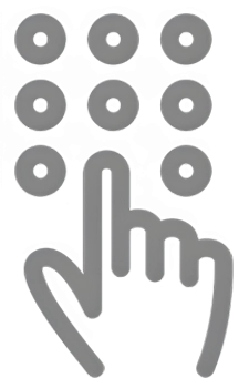 Diagram illustrating the airflow system for BreezMe FT series ventilation.