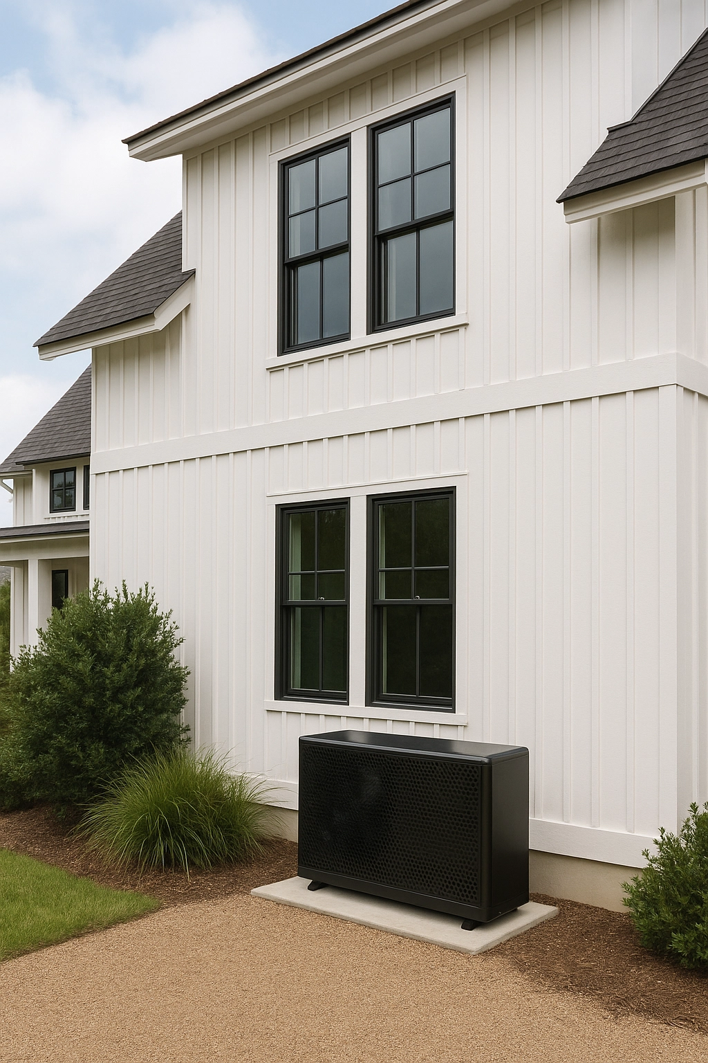 BeeSmart: The Simple Solution for European Homes