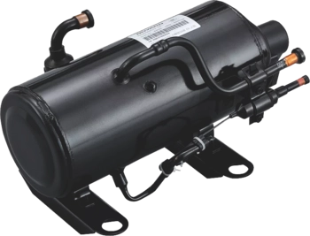 MyCond MSHA(C)-***IX SERIES компрессор с инверторным двигателем