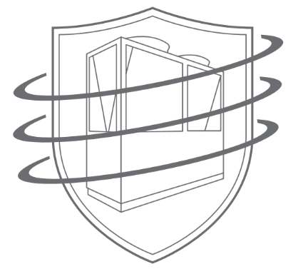 Защита наружного блока MyCond Standard MCU YH