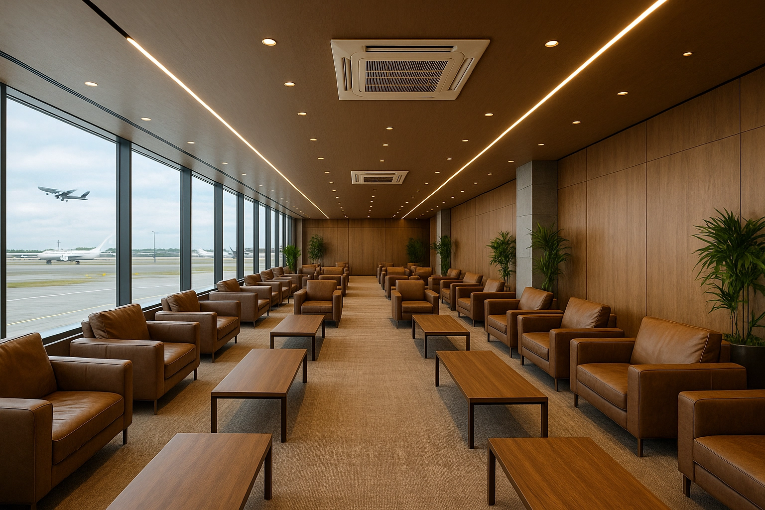 Кассетный фанкойл с автоматическим управлением Mycond MCFK T2