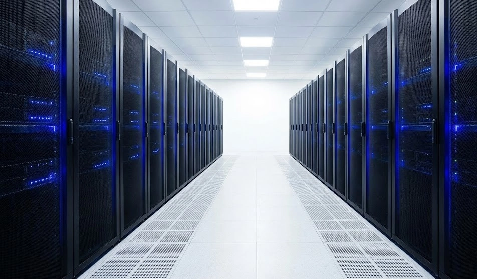 Обзор на методы осушения: охлаждение против десиканта.