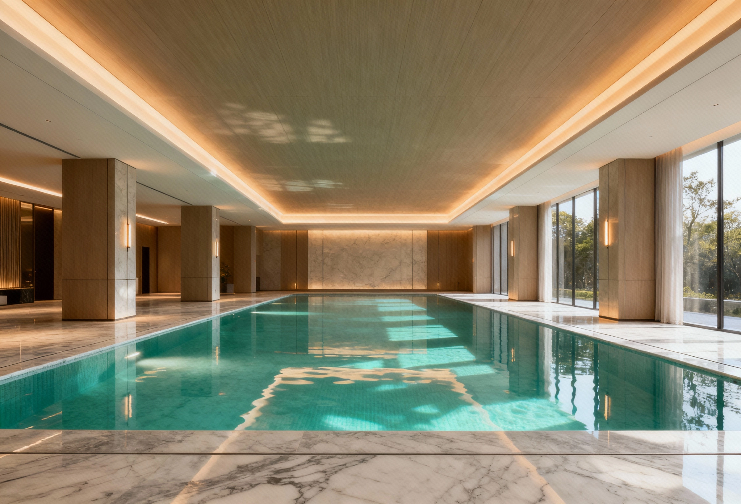 Установка осушителя для бассейна Mycond MBA-G: избегание критических ошибок