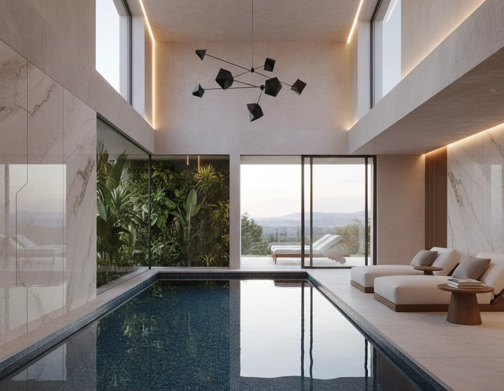 Сколько потребляет осушитель бассейна Mycond MBA-G: реальные затраты электроэнергии