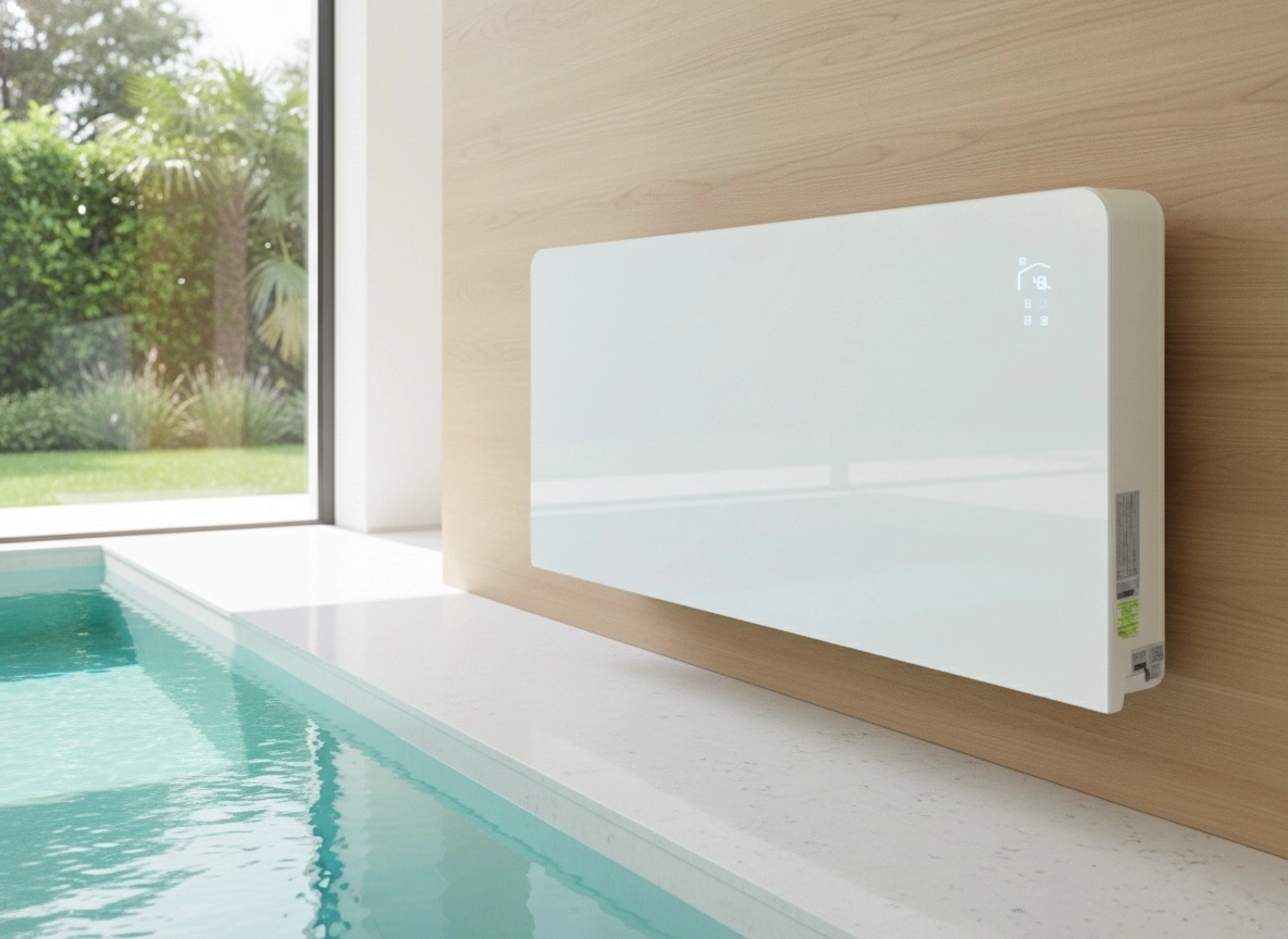 Осушитель для бассейна от высокой конденсации Mycond MBA-G