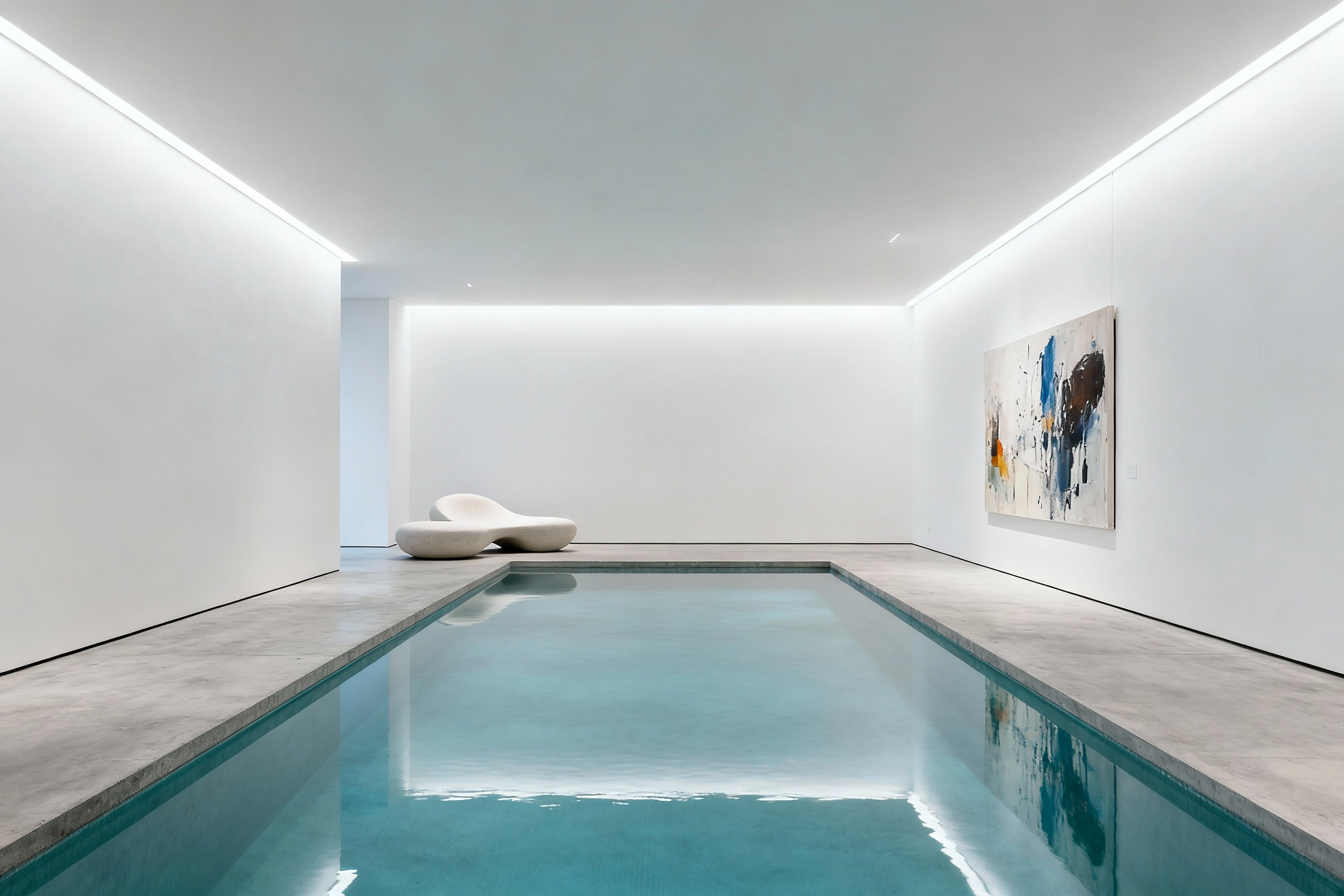 Полный гид по выбору осушителя для бассейна