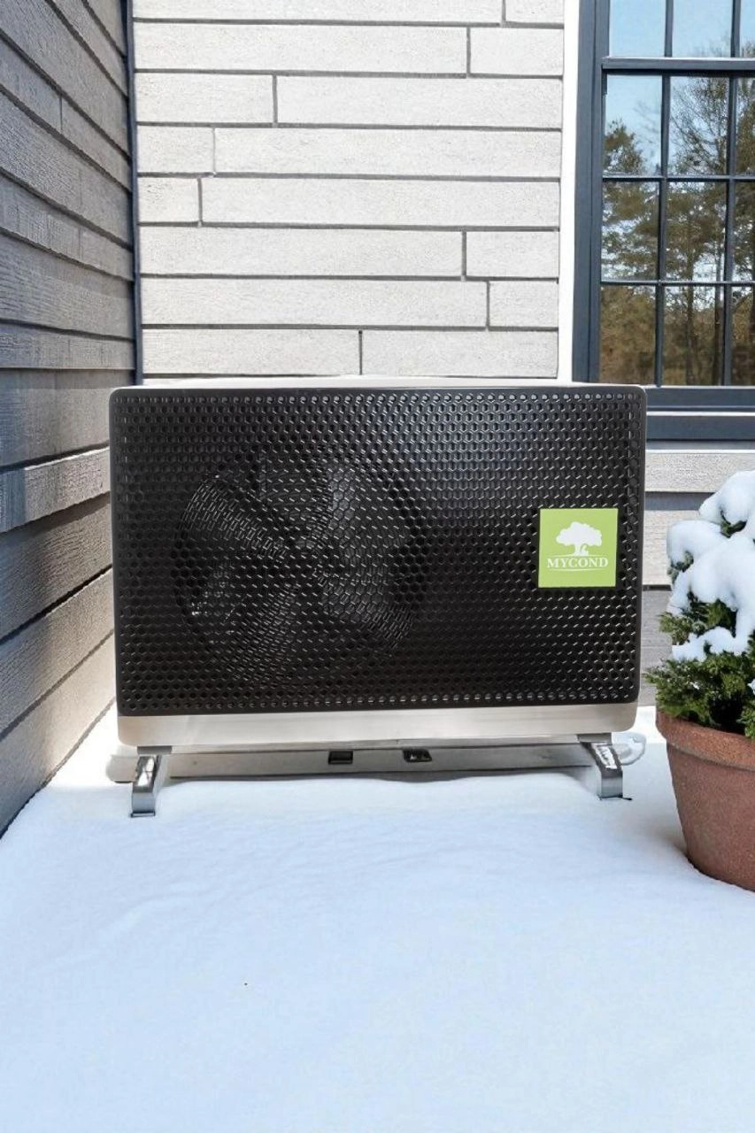 Тепловой насос для энергонезависимости Mycond BeeSmart
