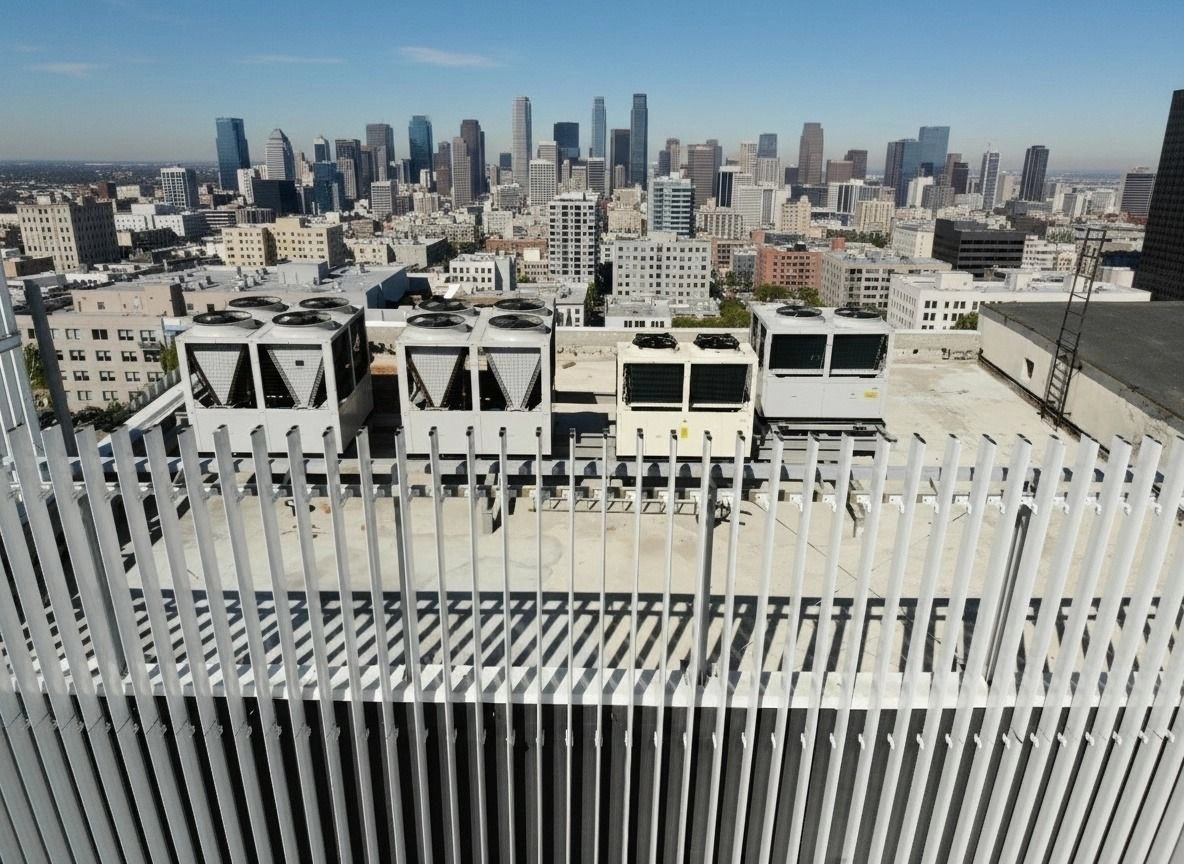 Модульный тепловой насос с мощностью по требованиям Mycond MCU YHE