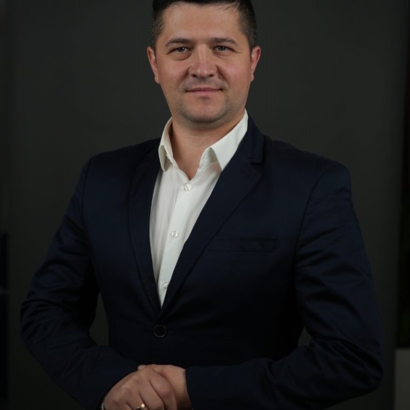 Виктор Пиотровский