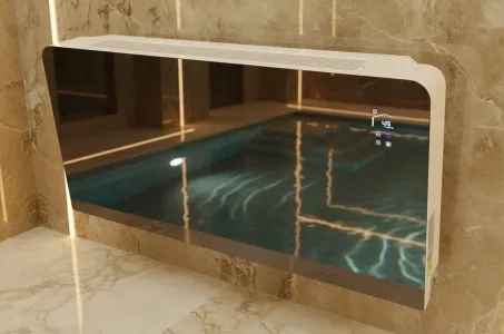 Конденсат на окнах и плесень у бассейна: почему появляются и как правильно подобрать осушитель MBA-G по площади и мощности