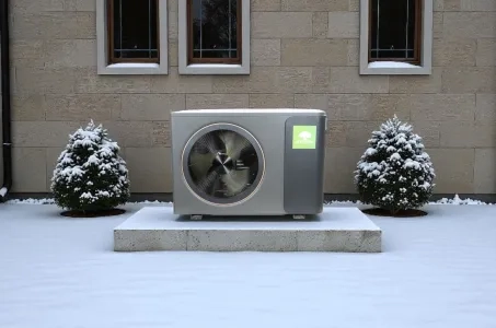 5 ошибок при выборе теплового насоса для дома 100м²: почему Mycond MBasic — разумное решение