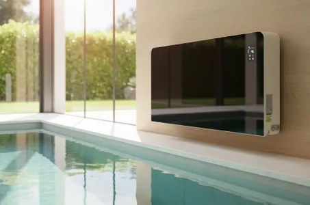 Что может и чего не может осушитель для бассейна: реалистичные ожидания и сроки