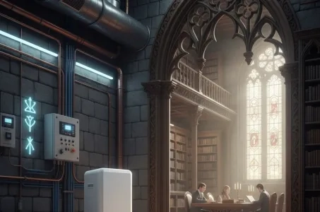 Физические основы неравномерности влажности в помещении и методика оптимального размещения датчиков контроля