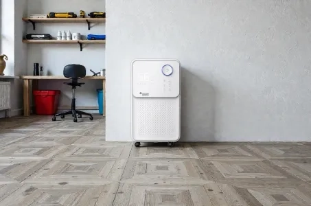 Как выбрать бытовой осушитель воздуха?