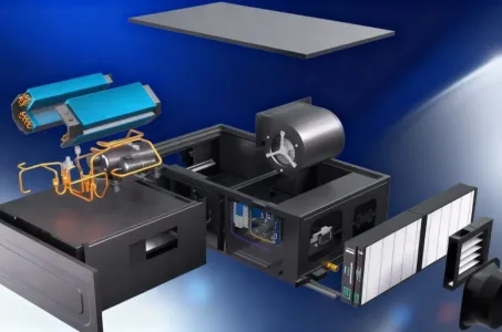 Канальные осушители MSHA(C) для бассейнов: что это, как работают и когда они необходимы