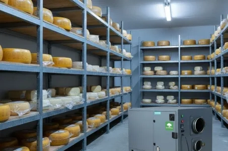 Комплексный расчет источников влаги в зданиях: 7 категорий, влияющих на микроклимат