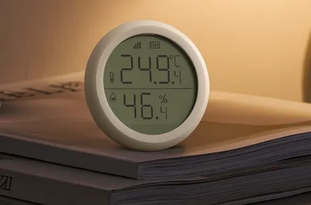 Модернизация системы HVAC отеля: добавление осушения