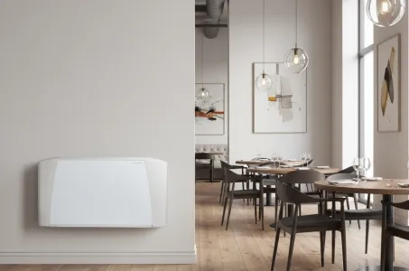 Монтаж фанкойла: обвязка, дренаж, шумоизоляция и сравнение решений разных производителей