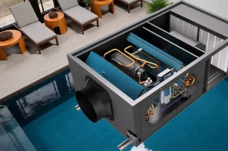 Может ли в осушителе развиваться плесень: гигиена и обслуживание MSHA(C)