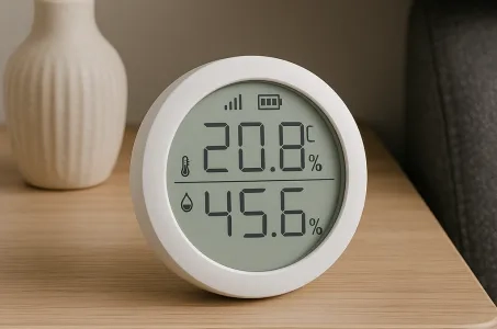 Психрометрия для инженеров HVAC: просто о сложном