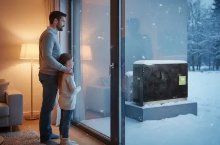 Тепловой насос Mycond для дома 100м²: как выбрать между MBasic, BeeSmart и BeeThermic