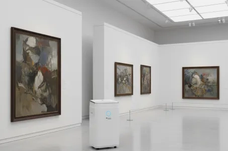 Инженерное проектирование систем осушения воздуха для музеев и архивов: технический подход и решения