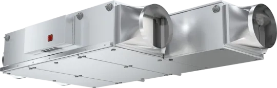 Вентиляционные установки подвесные BreezMe серии CL