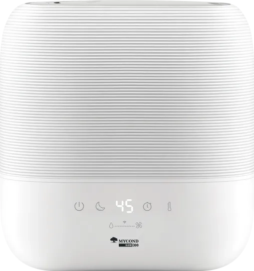 Ультразвуковой увлажнитель воздуха H:LUMI 300