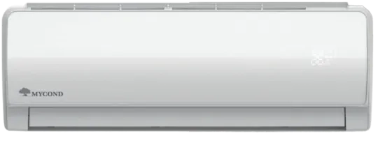 Настенные фанкойлы серии MHW Q