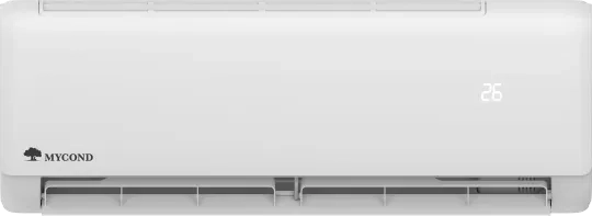 Настенные фанкойлы серии MHW Q