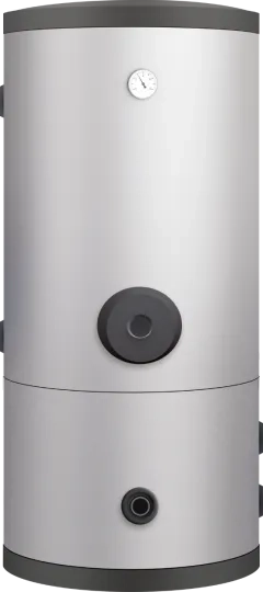 Комбинированная емкость буфер/бойлер MT 100/200 HP, MT 100/300 HP