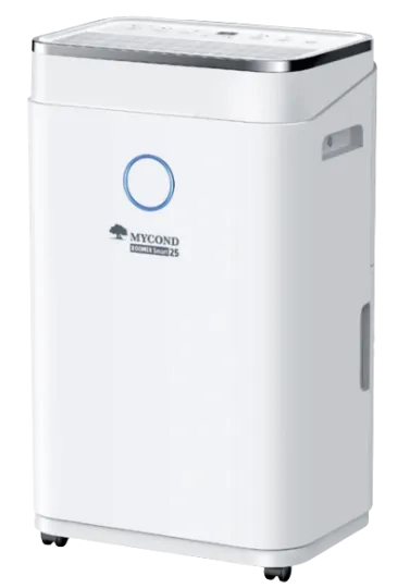 Бытовые осушители воздуха Roomer Smart 25