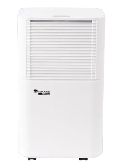 Бытовые осушители воздуха TIBO Eco 10