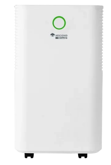 Бытовые осушители воздуха TIBO Smart 10