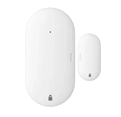 Датчик открытия двери Zigbee
