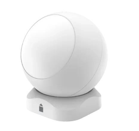Датчик движения Zigbee PIR