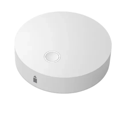 Беспроводной Zigbee хаб