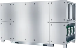 Вентиляционная система BreezMe серии HP