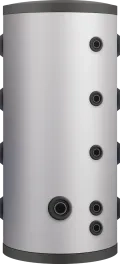Буферная емкость тип MBT 80 и MBT 100