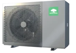 Тепловые насосы типа моноблок серия BeeEco