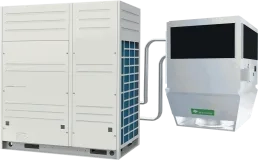 Фреоновый агрегат Mycond OXA-530N с наружным блоком VRF