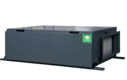 Осушители воздуха для бассейнов серии MSHA(C)