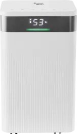 Бытовые осушители воздуха TIBO Eco 12