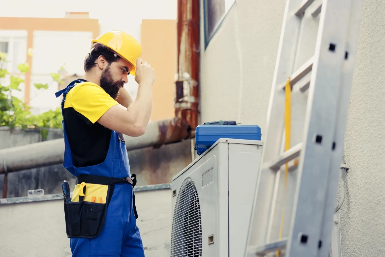 Analityka Rynku Polskiego HVAC w 2024: Trendy i Prognozy dla Przemysłu