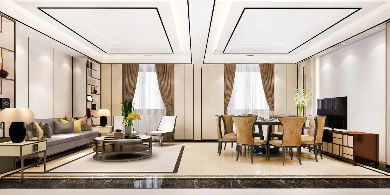 MyCond BeeSmart All-in-One в премиальном интерьере