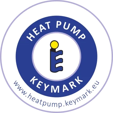 MyCond BeeThermic знак качества KEYMARK