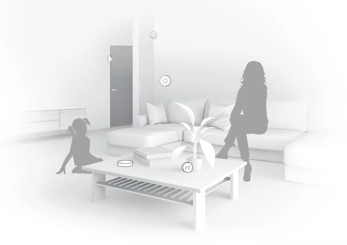 MyCond Беспроводной Zigbee хаб центр умного дома
