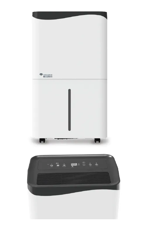 MyCond Giant Smart внешний вид