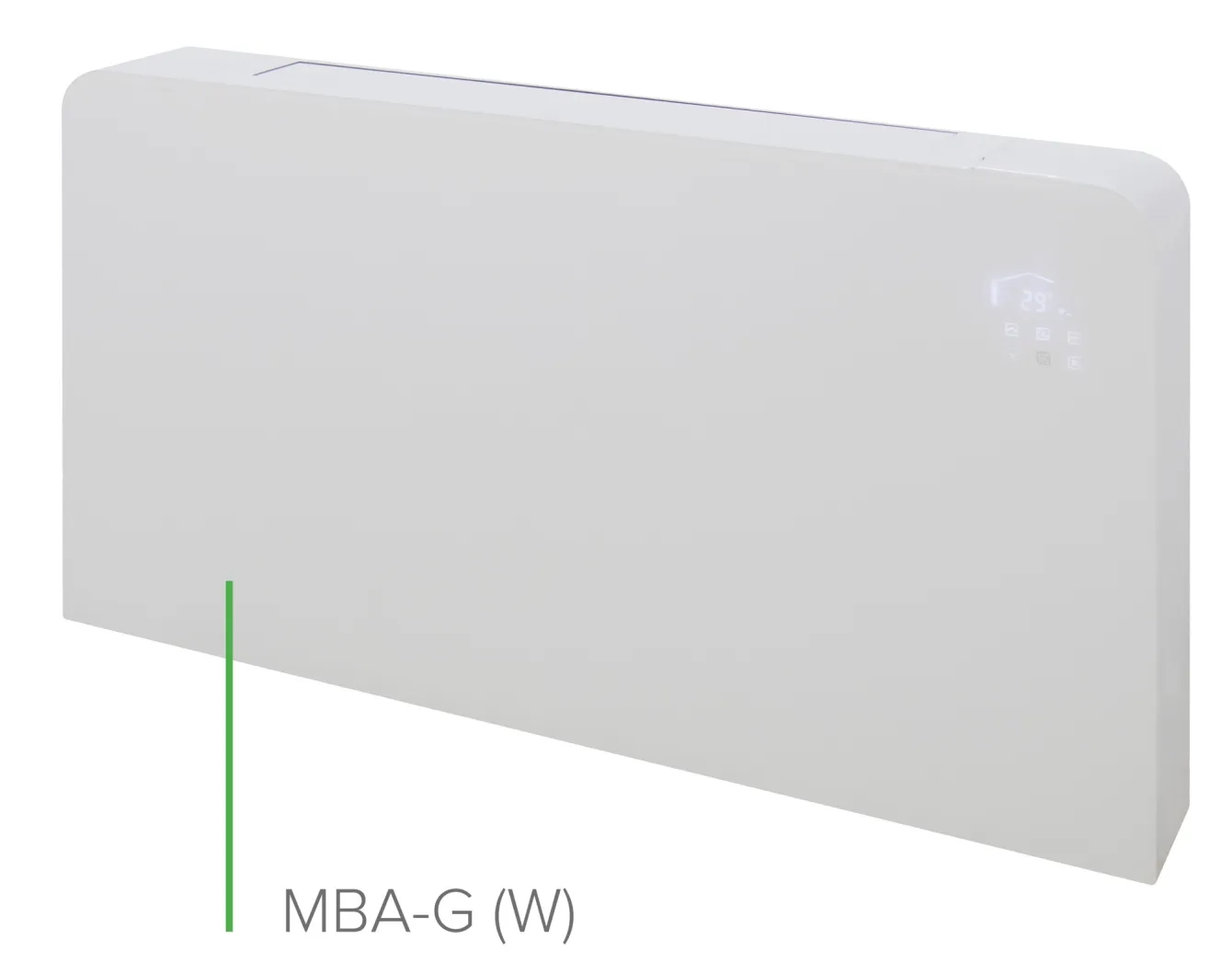 MyCond MBA-G внешний вид